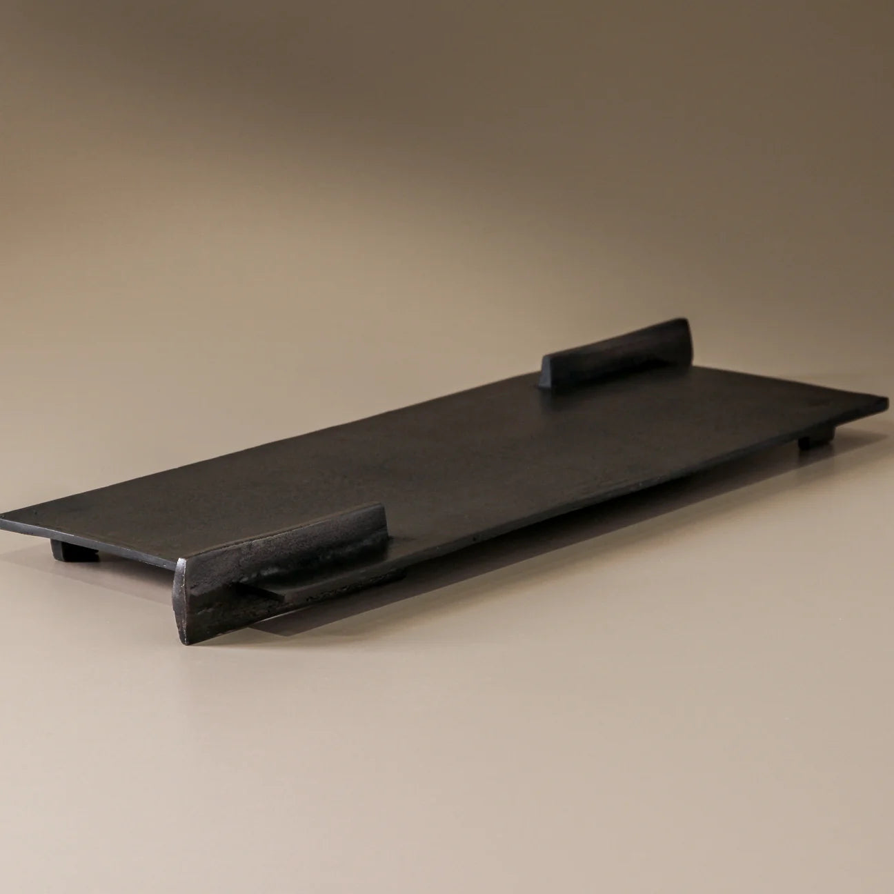 Kindle Metal Tray