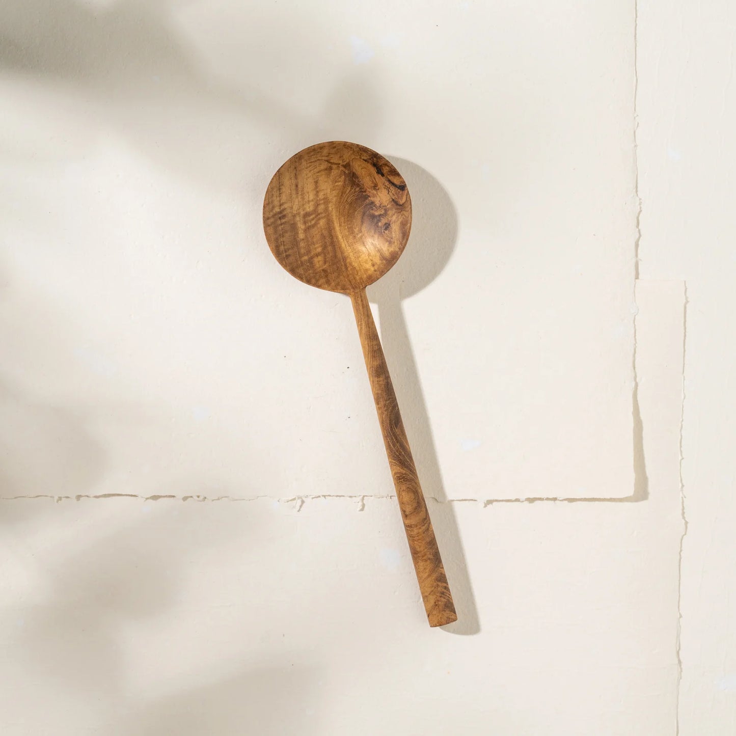 Inartisan | Leos Teak Serving Spoon