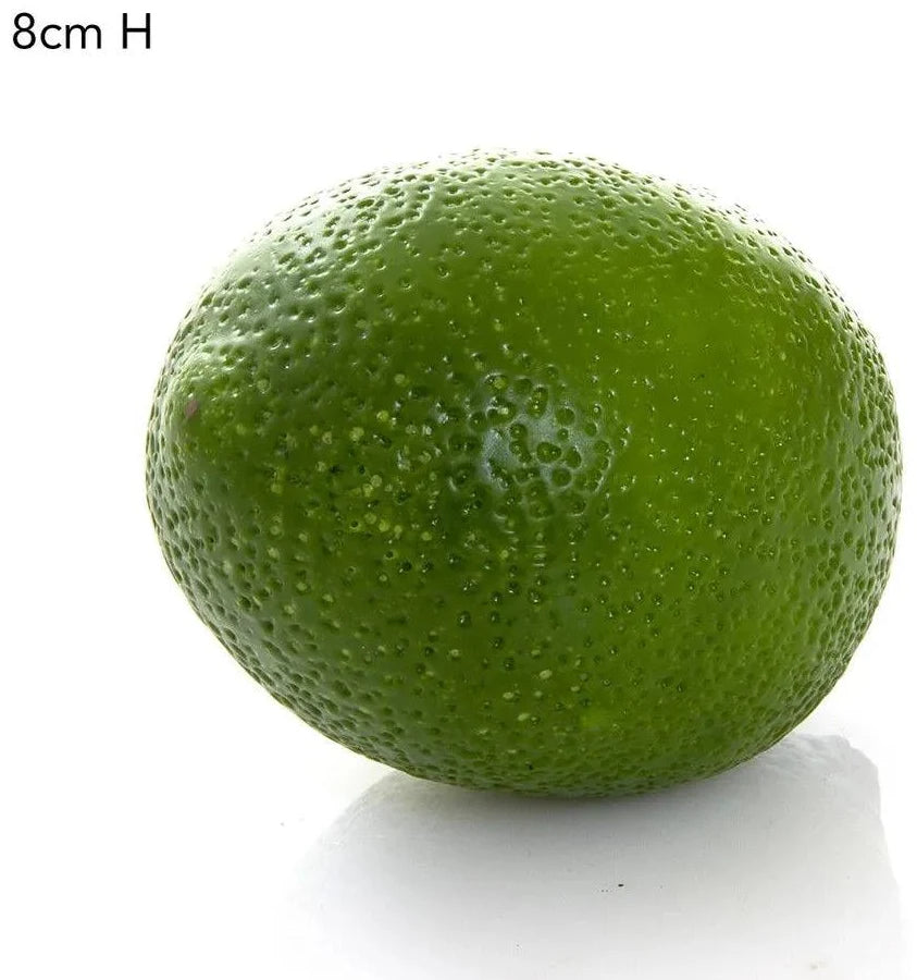 Decorative Limes