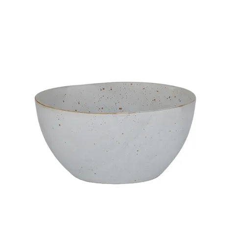 Ceramic Mix/Serve Bowl