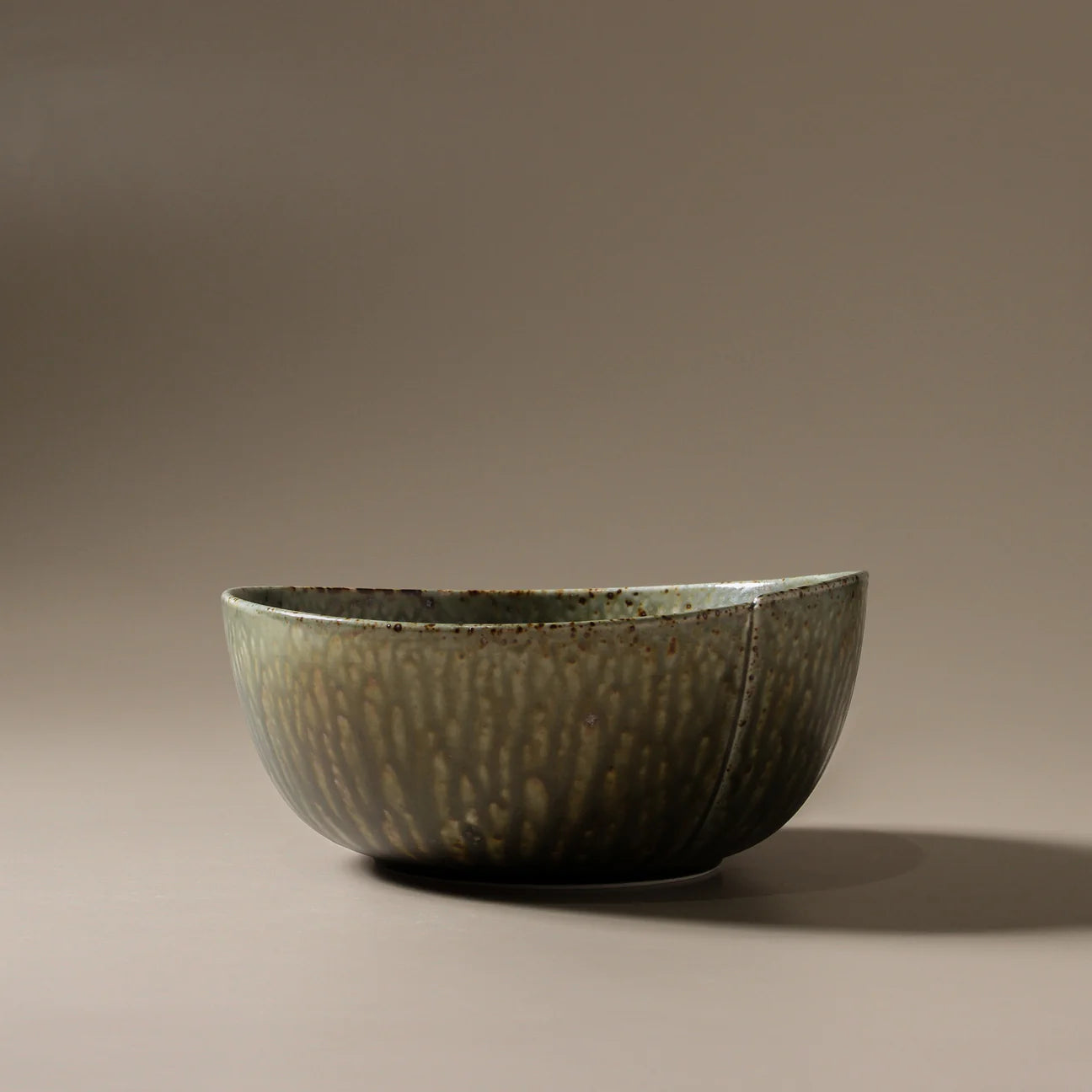 Mizu Large Salad Bowl