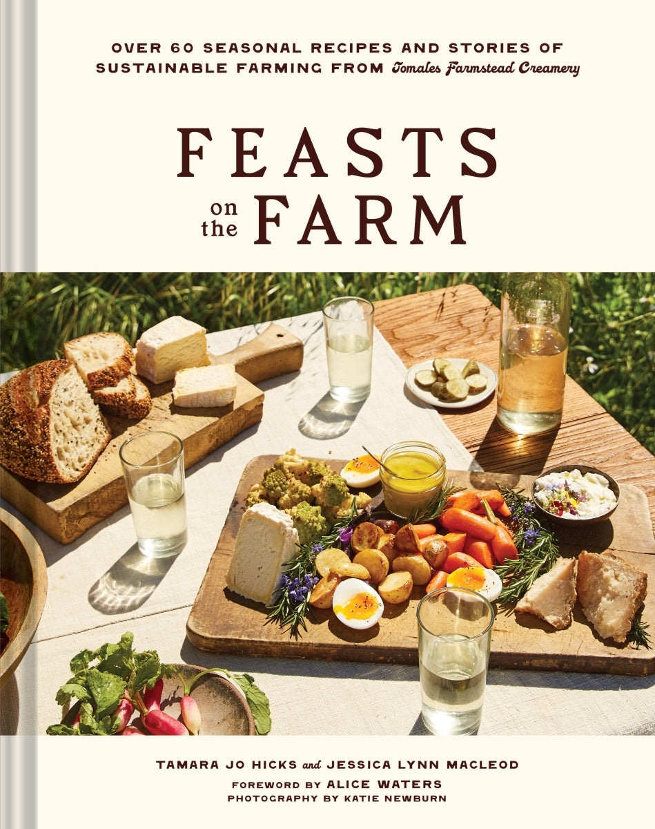 Feast On The Farm