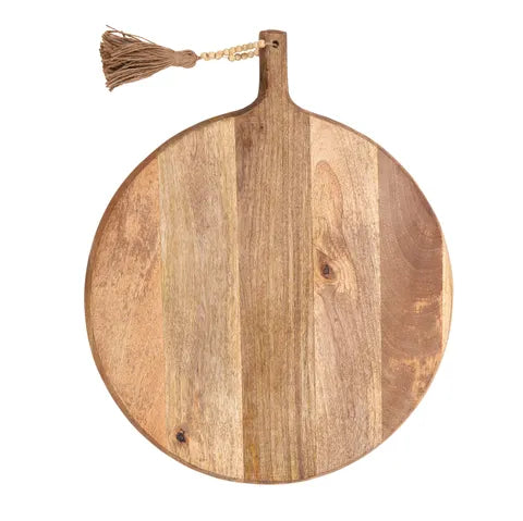 Gitane Wood Paddle Board | Natural