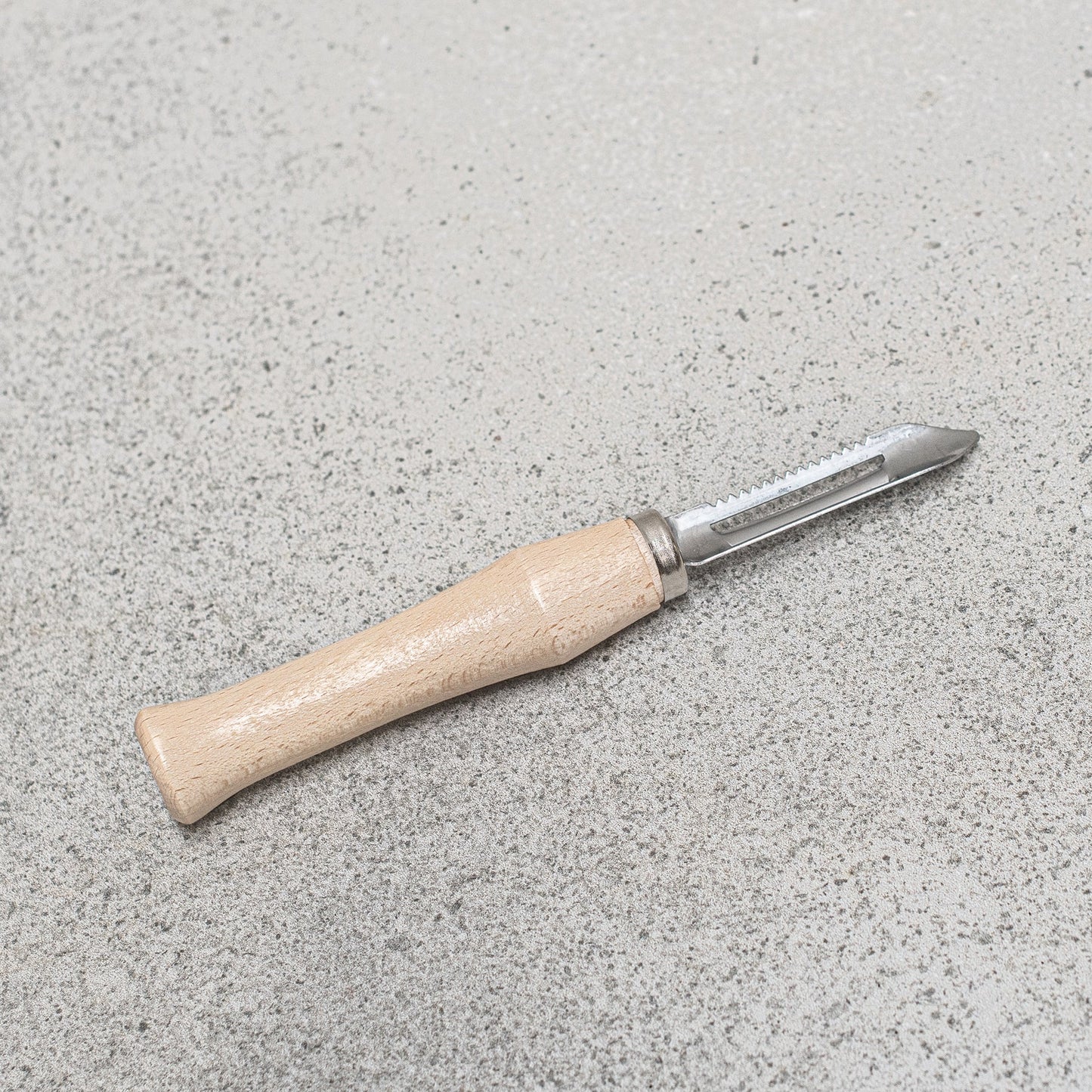 Heaven in Earth | Vegetable Peeler