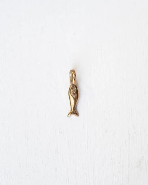 Pesic Che Volano | Pesce Charm