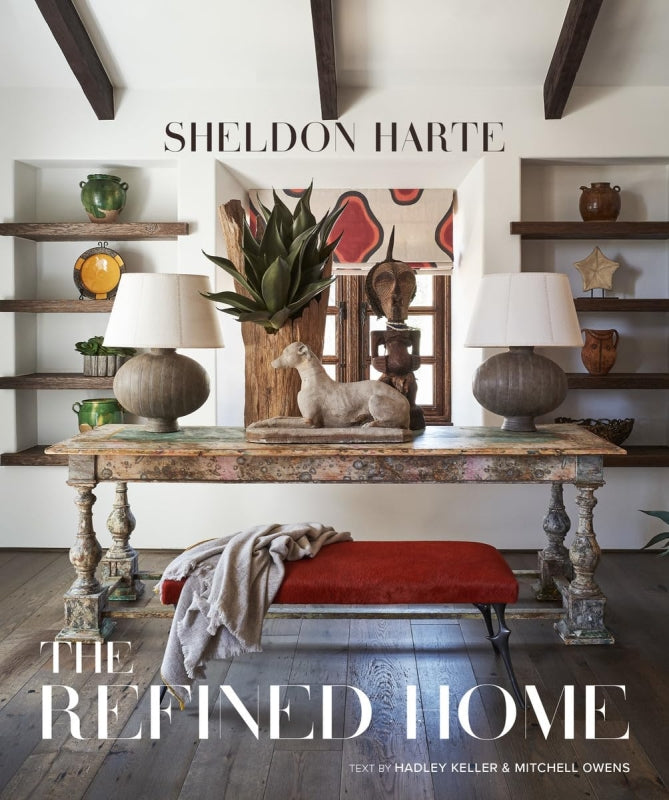 Refined Home