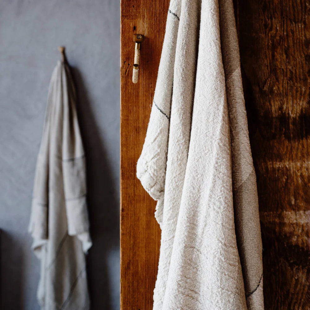Retreat Bath Towel | Set of 2