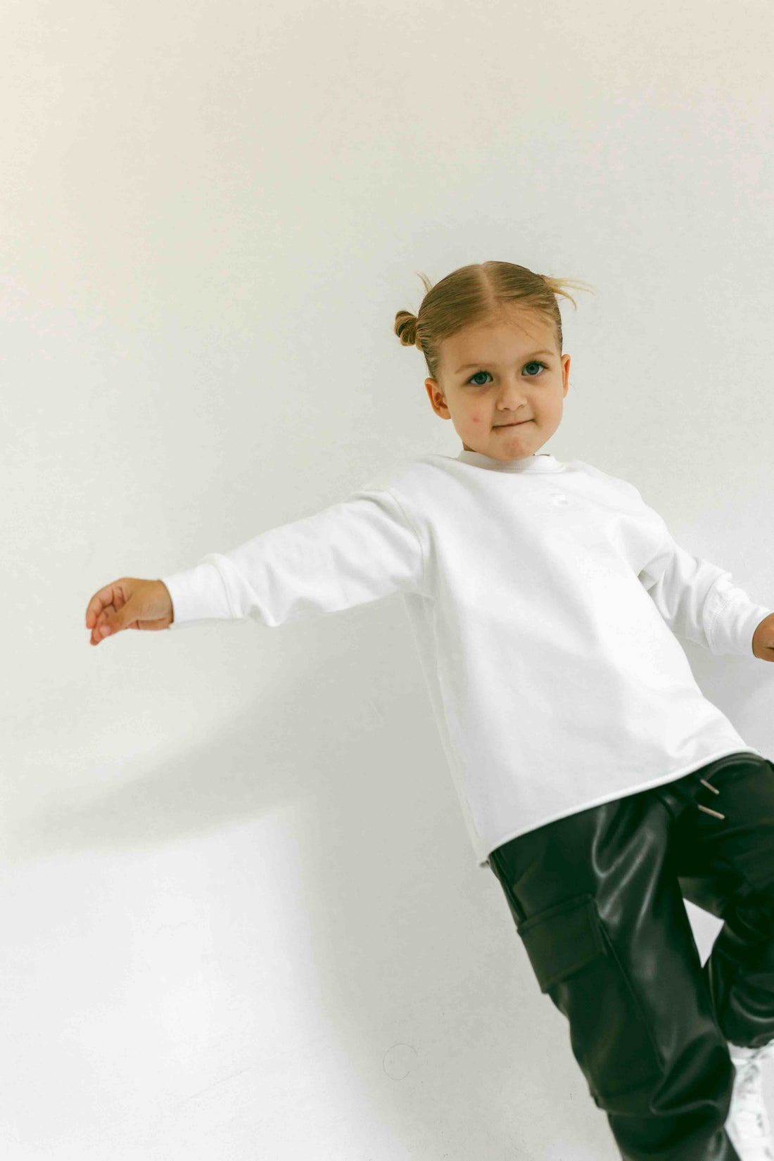 Zaja | Reign Pullover