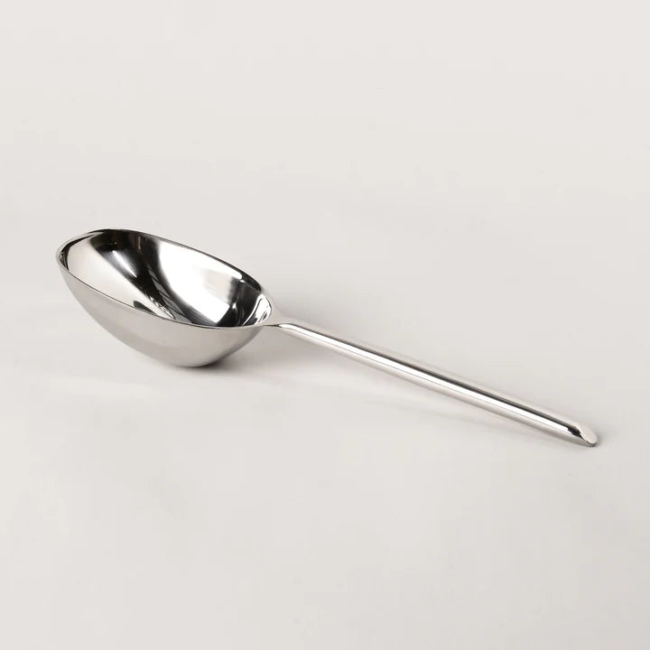 Ice Cream Scoop Polished
