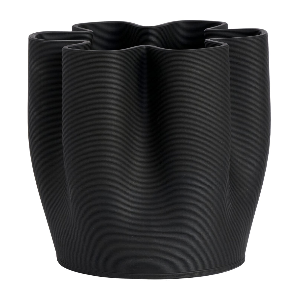 Skye Black Vessel