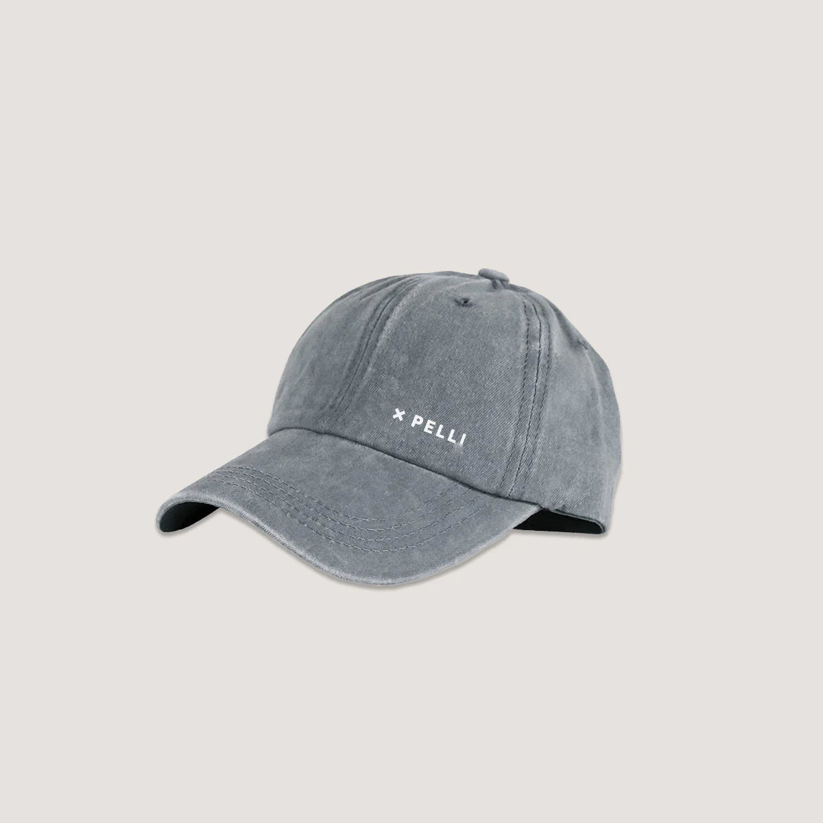 Pelli Give Me Shade Cap - Stone