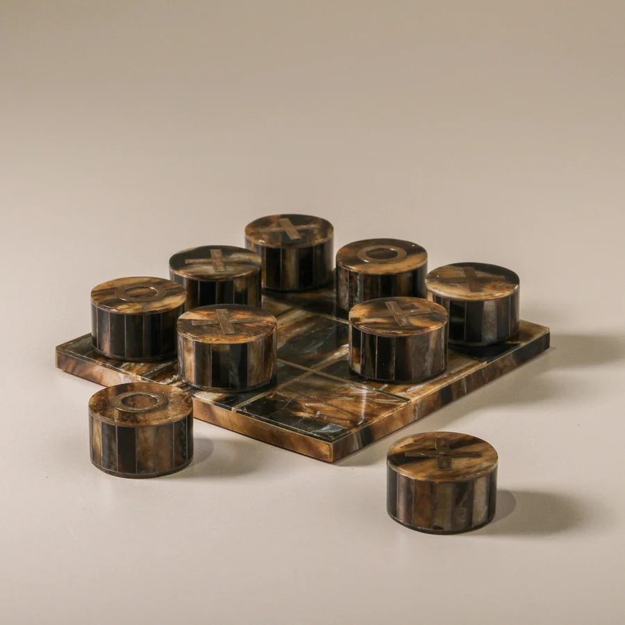 Jasper Tic Tac Toe Game
