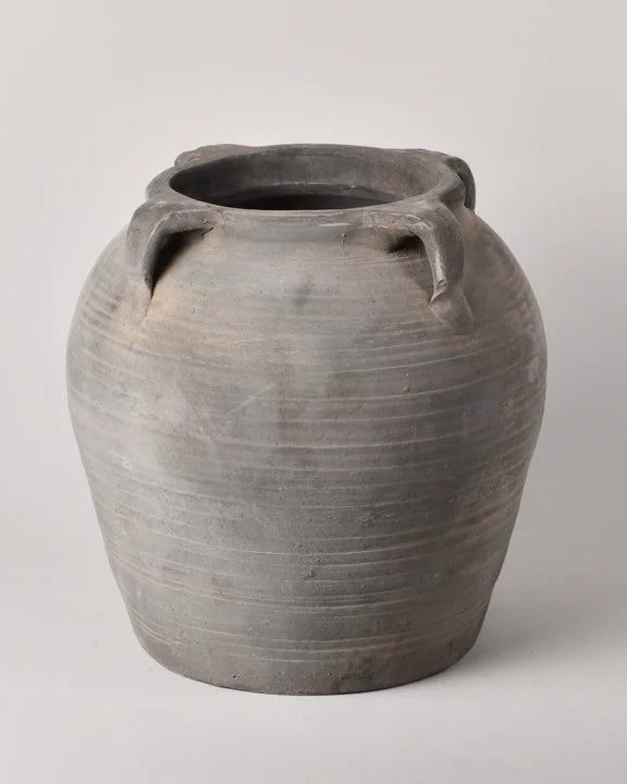 Clay Tofu Pot