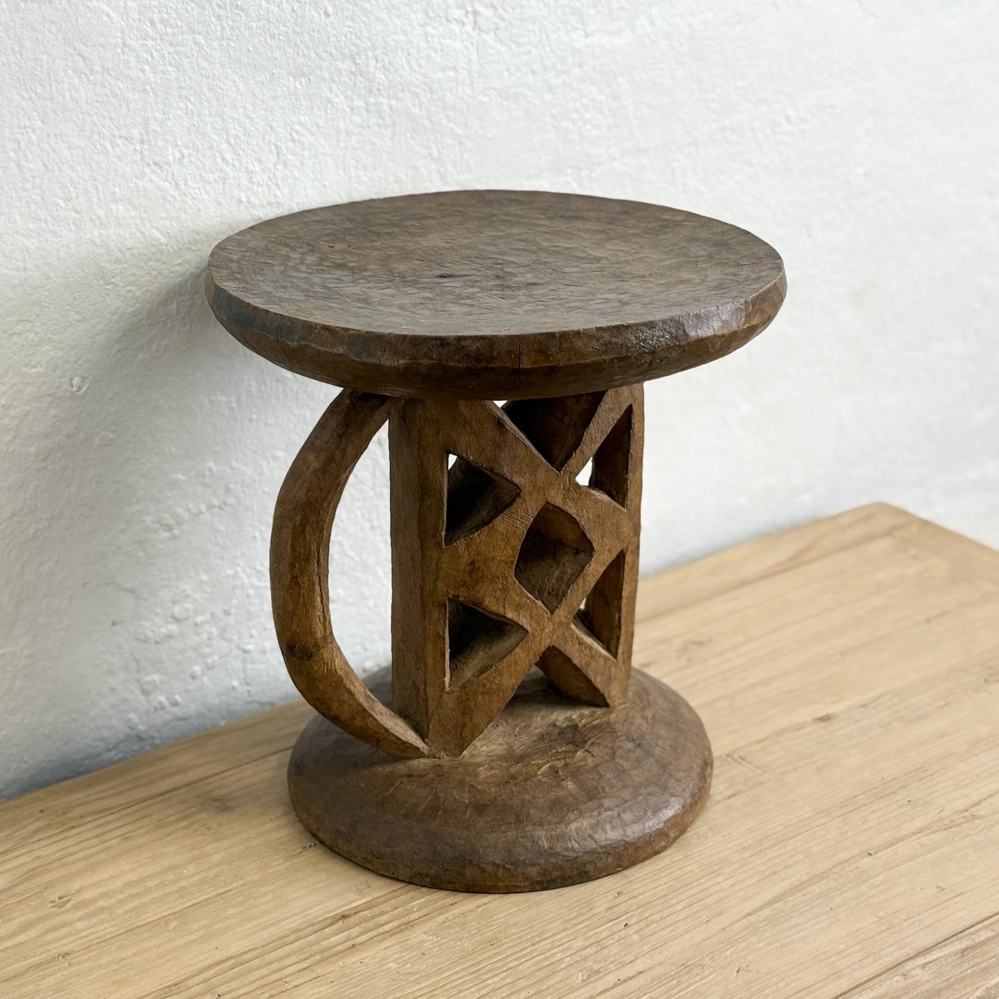 Tonga Stool | Zimbabwe