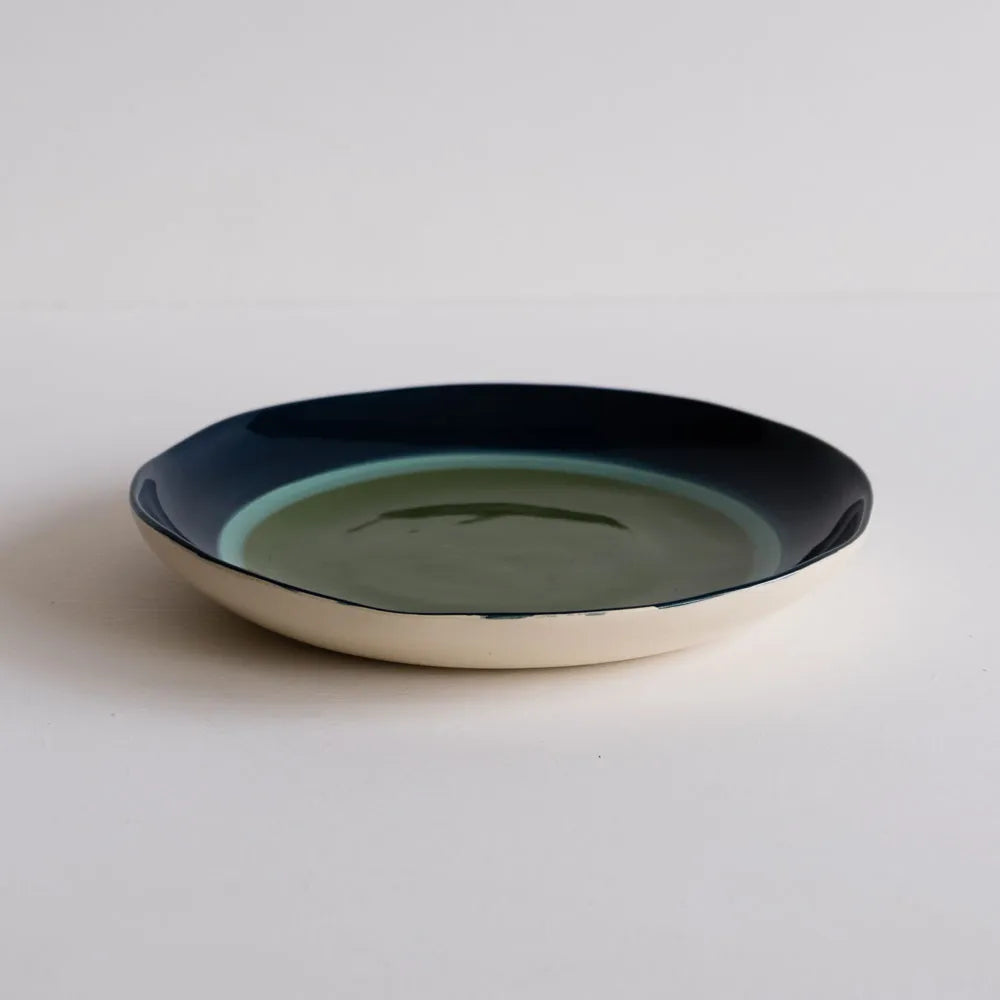 Musango Small Plate | Tundra
