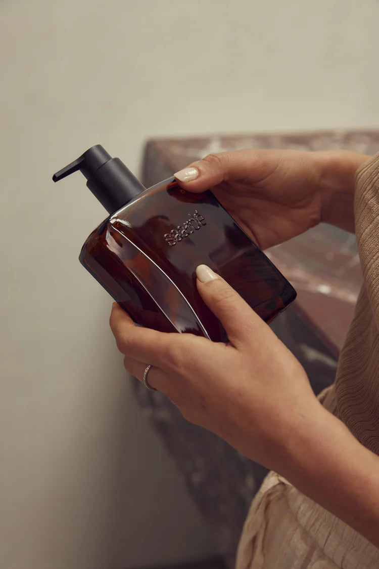 Saarde Hand & Body Wash - Saint Raphael