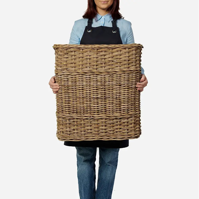 Watson | Oval Kubu Umbrella Stand