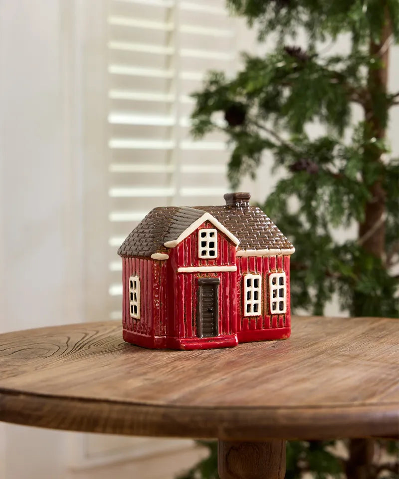 Nordgard Woodland Cottage