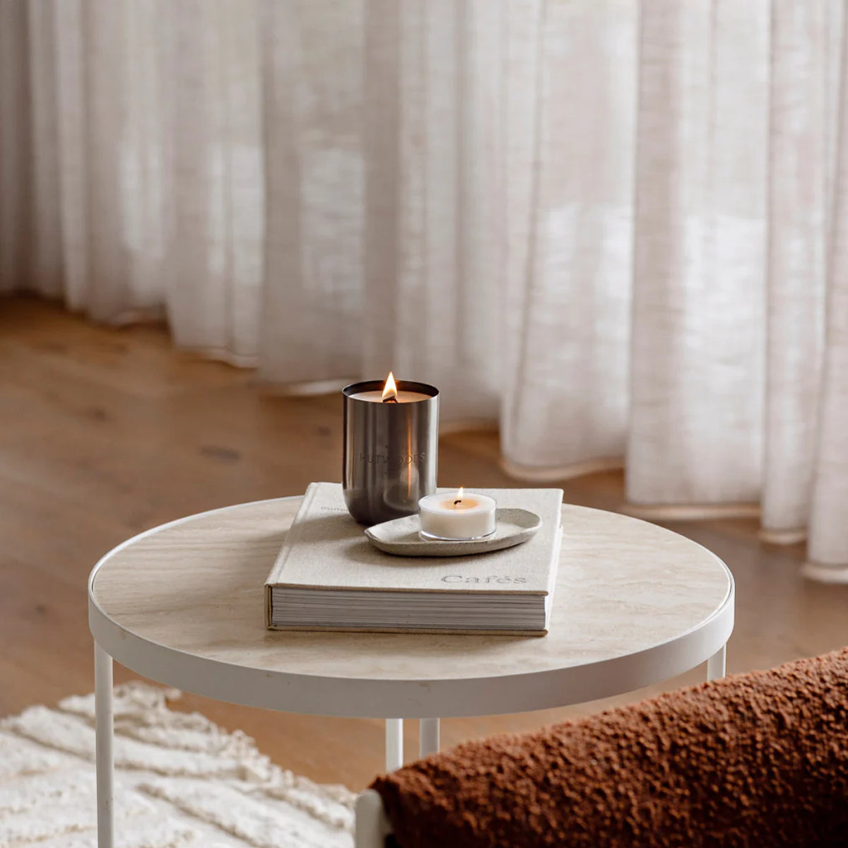 Candles & Diffusers