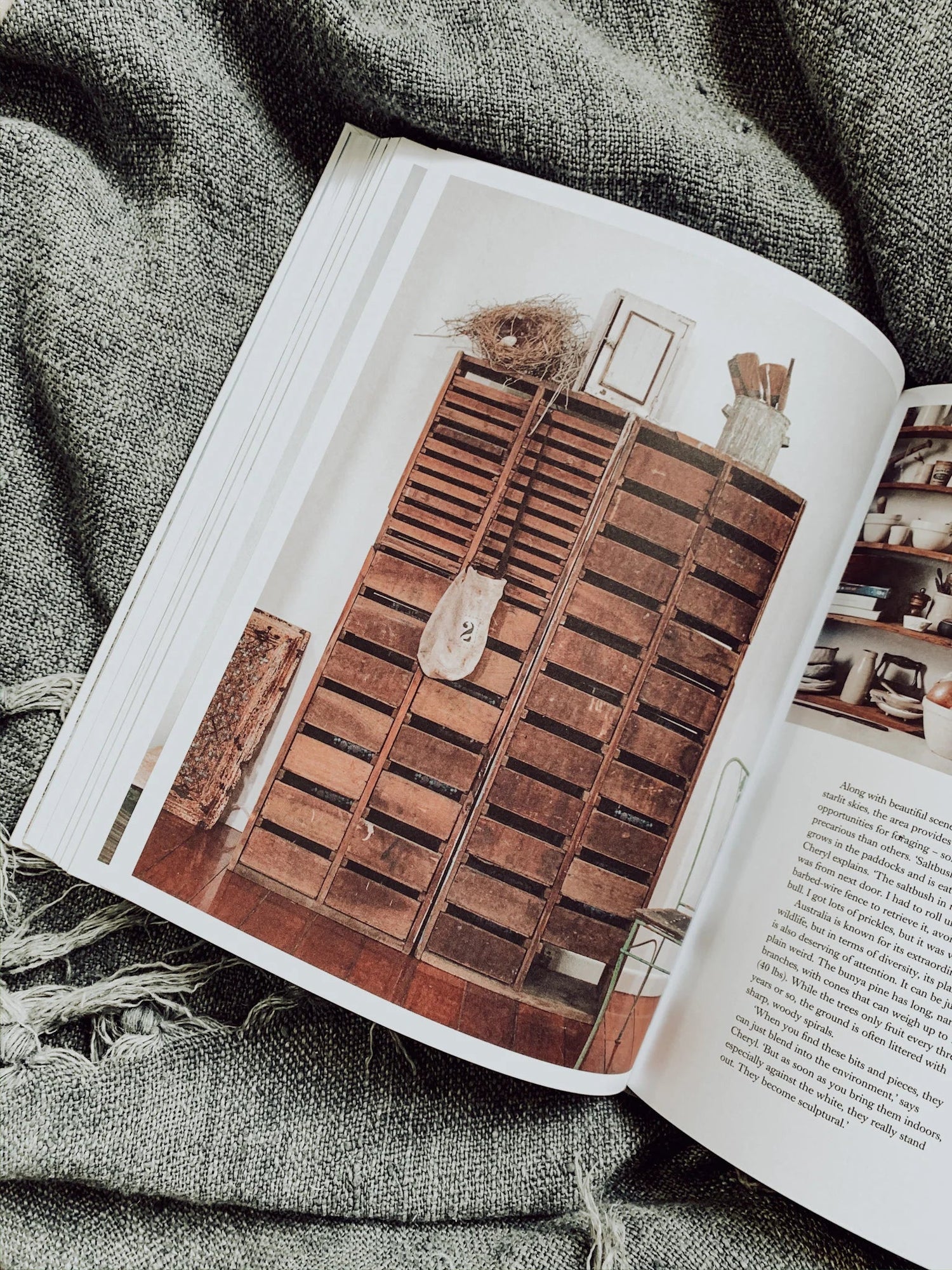 Books & Journals