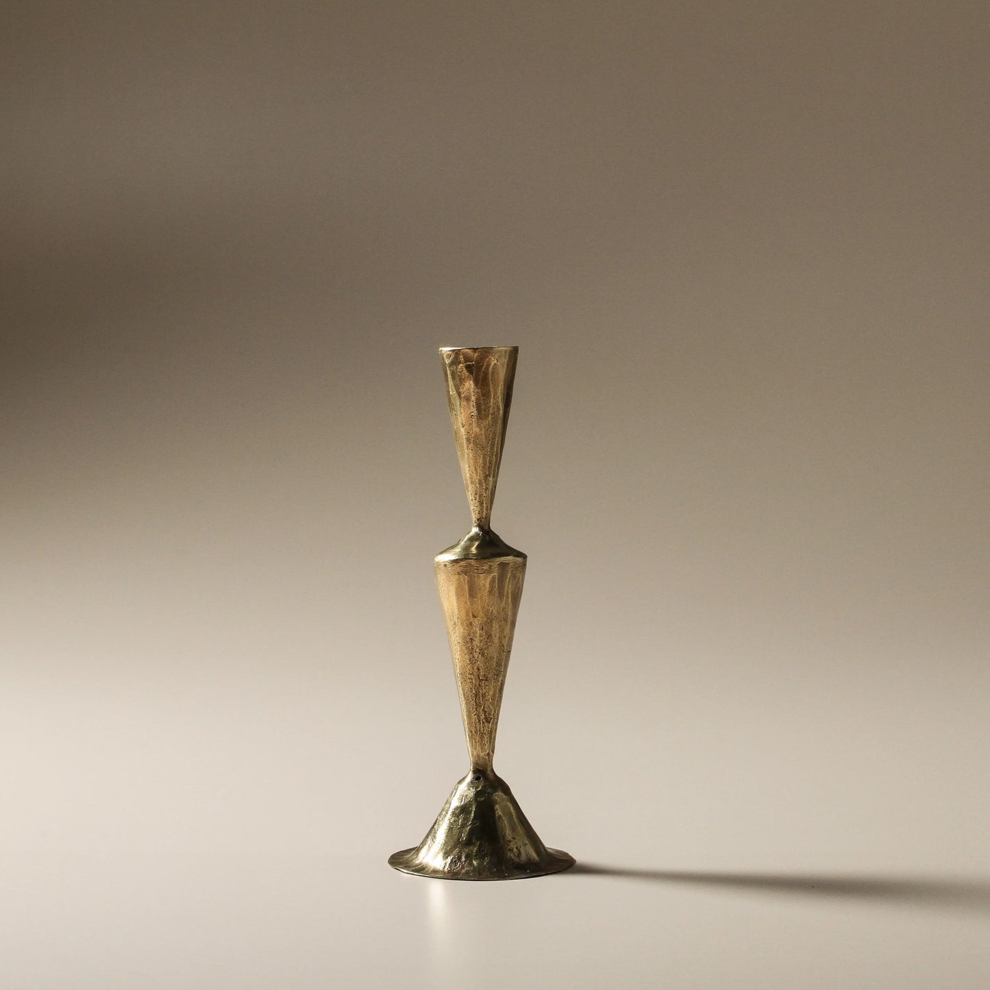 Indigo Love Iris Candlestand | 3 sizes