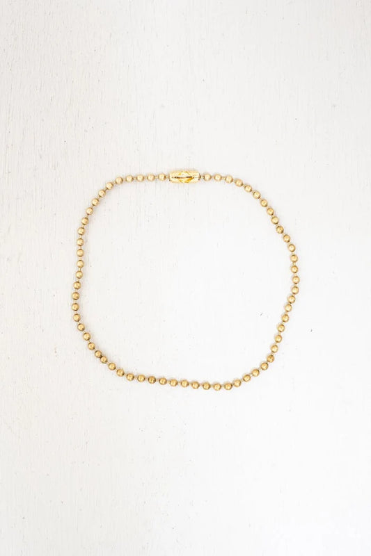 Pesic Che Volano | Bracelet Chain 20cm