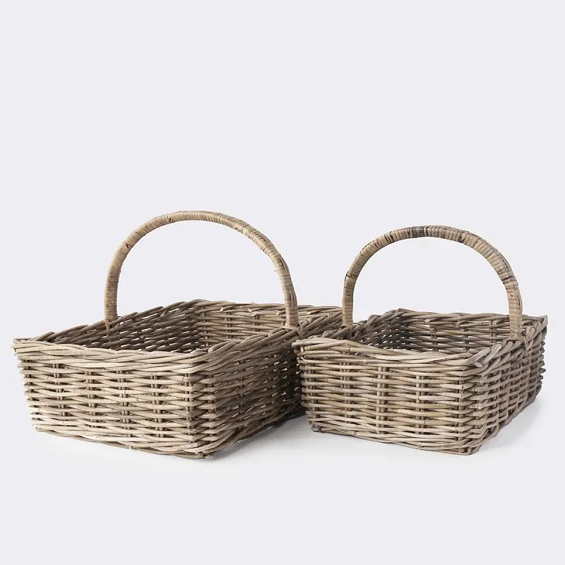 Wicka | Marketplace Set of 2