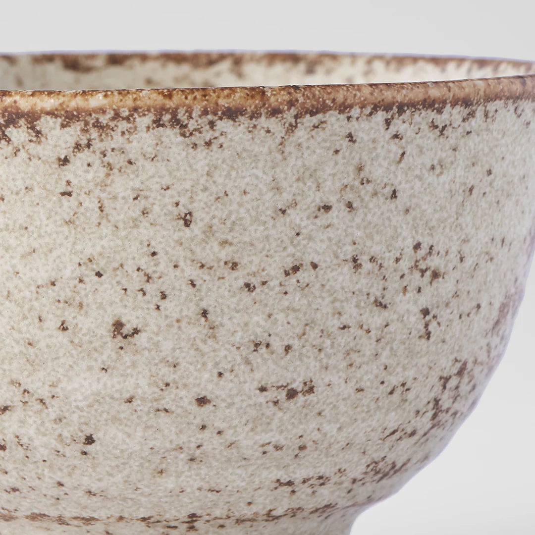 Made in Japan | tea cup 120ml - sand