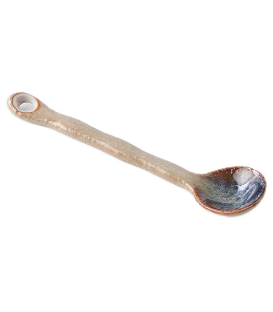 Made in Japan | spoon 12cm - shino blue