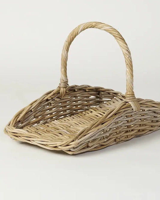 Wicka | Fiore Kubu Basket