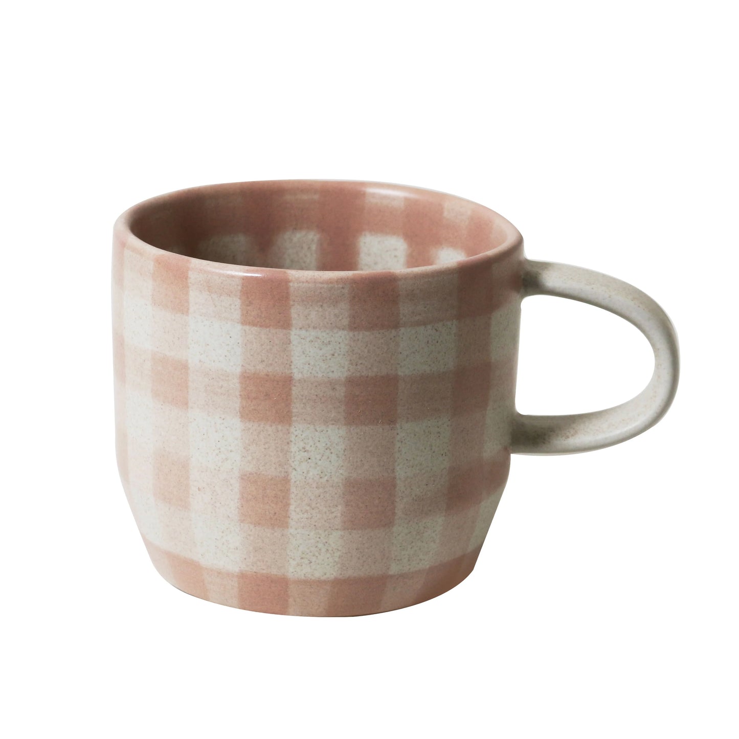 Robert Gordon Soft Terracotta Cats Pyjamas Mug