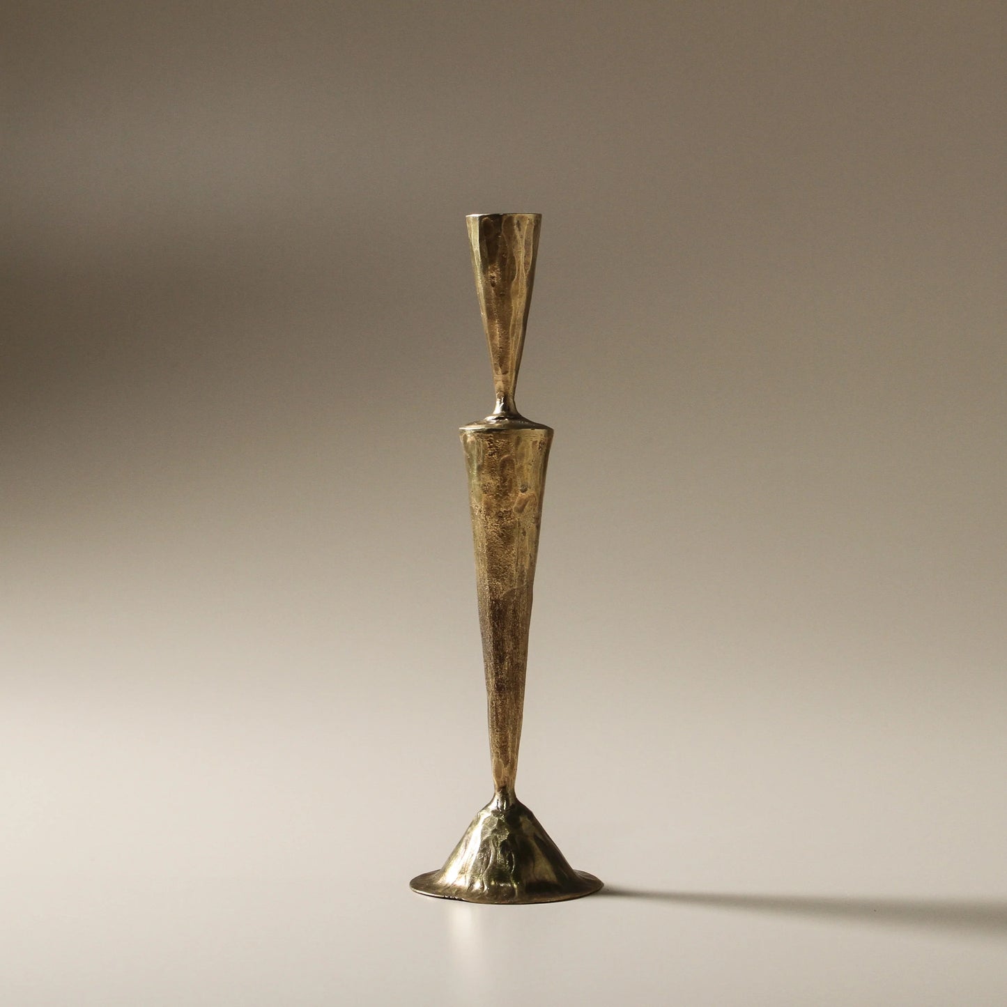 Indigo Love Iris Candlestand | 3 sizes