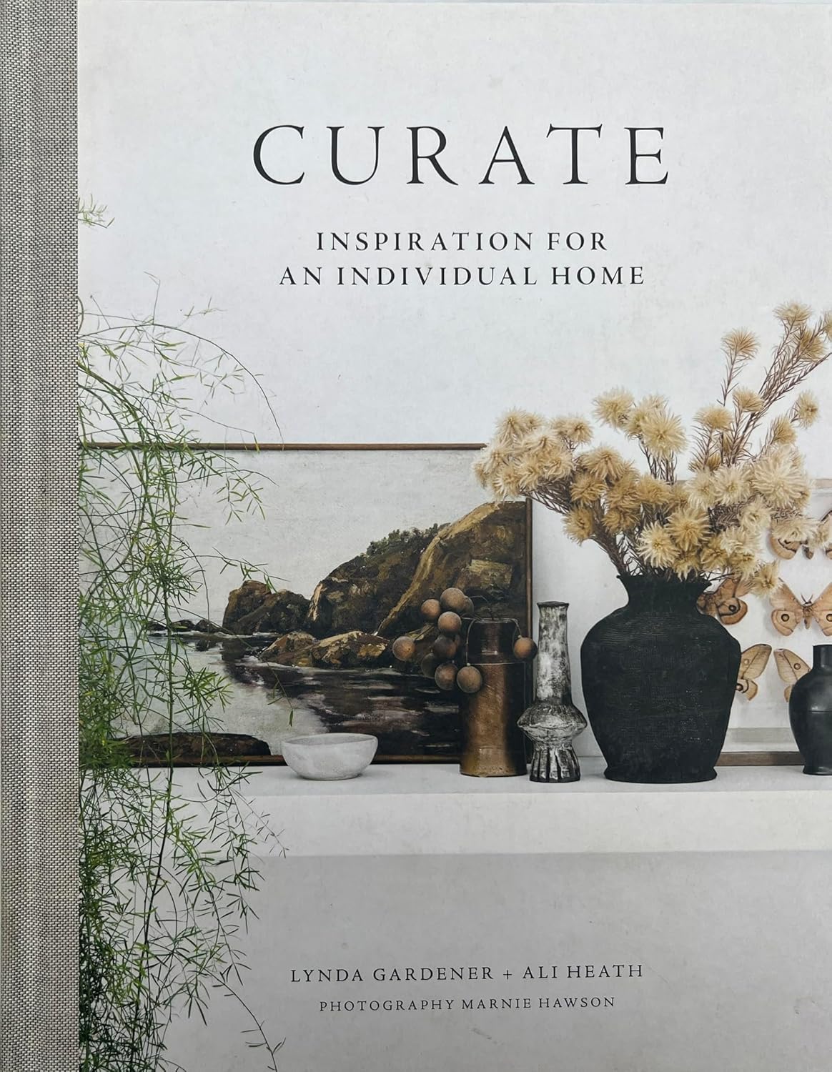 Curate | Ali Heath & Lynda Gardner