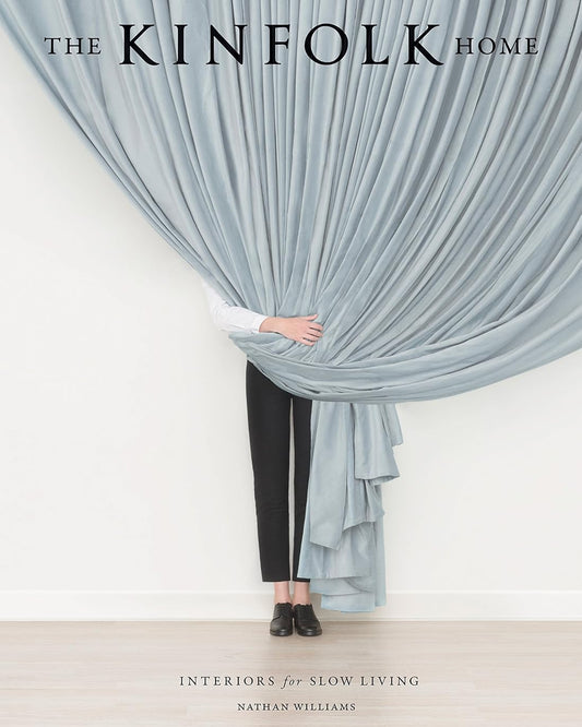 The Kinfolk Home | Nathan Williams