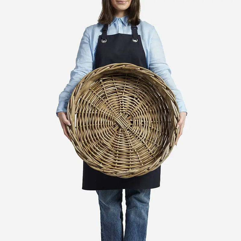 Wicka | Napa Round Set of 3