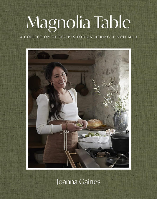 Magnolia Table Vol 3 | Joanna Gaines