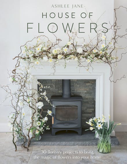 House of Flowers | Ashlee Jane