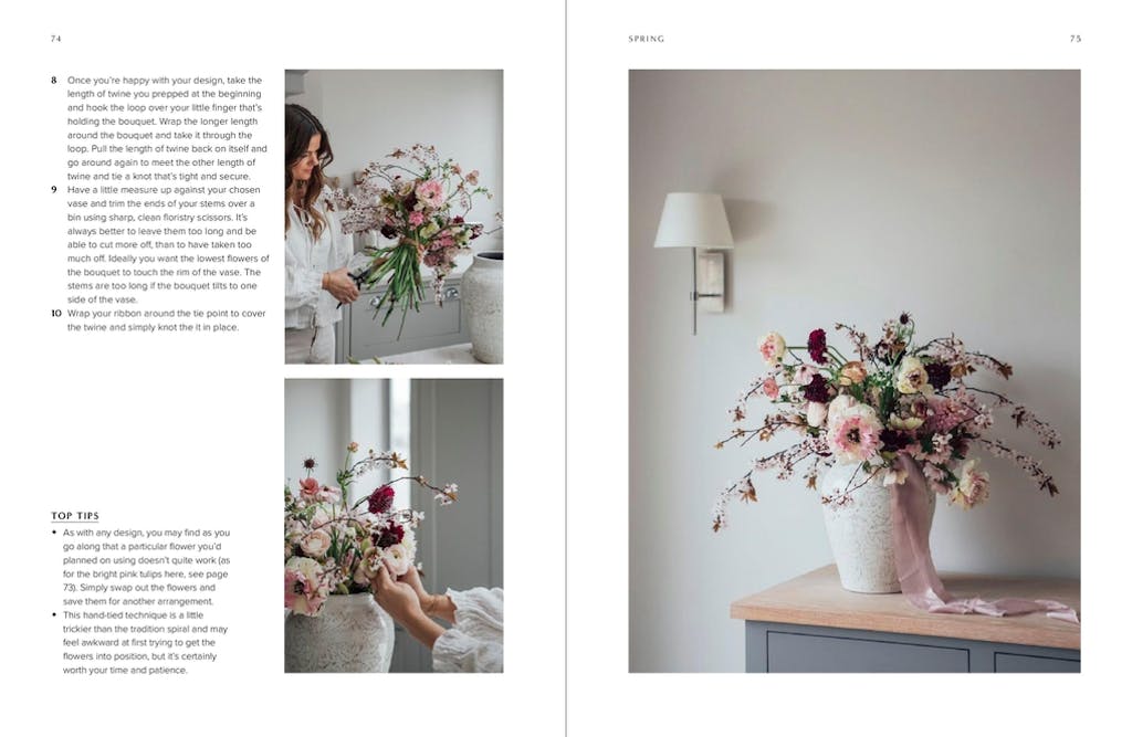 House of Flowers | Ashlee Jane