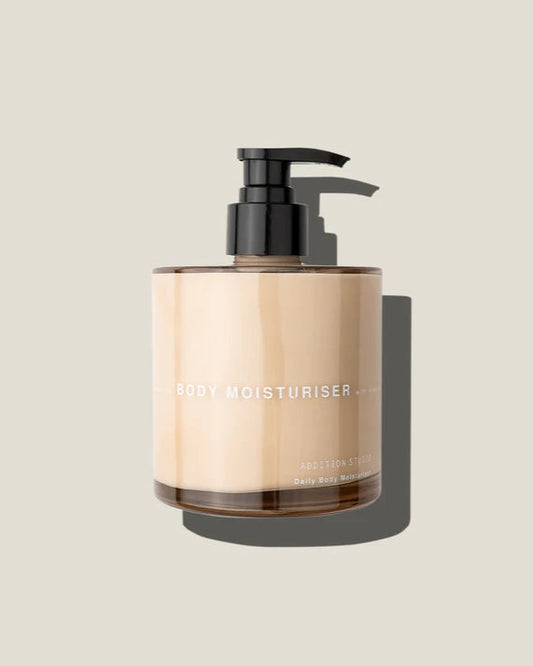 Addition Studio - Body Moisturiser - 390ml