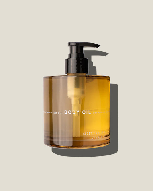 Addition Studio - Body Oil - 390ml