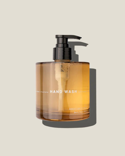 Addition Studio - Hand Wash - 390ml