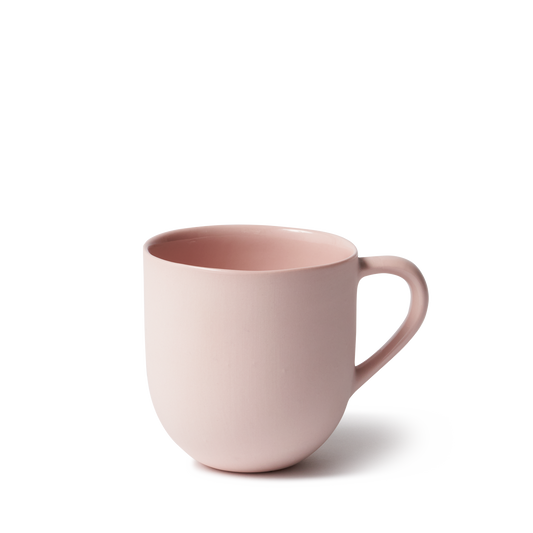 mud | round mug | 4 colours