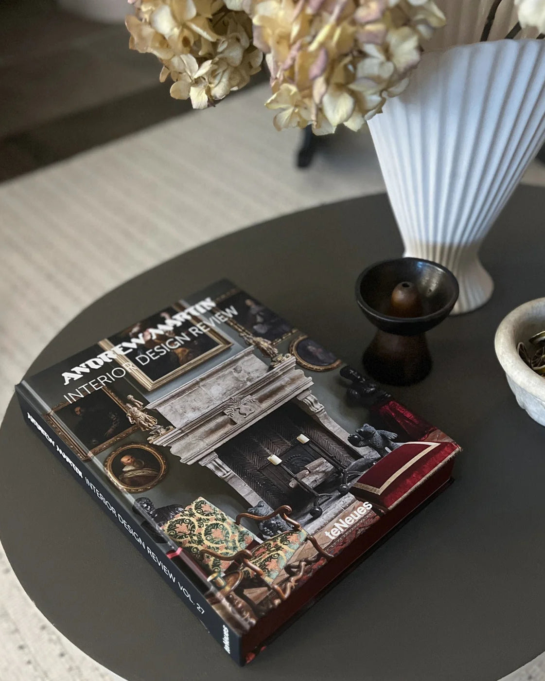 Interior Design Review | Andrew Martin – Antrim Homewares