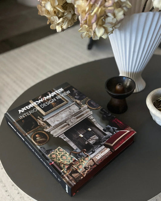 Interior Design Review | Andrew Martin