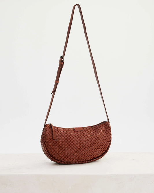 Juju & Co Basque Sling - Amber