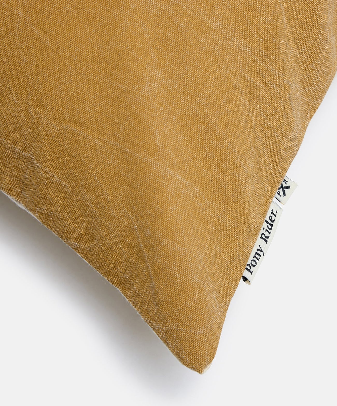 Pony Rider Wanderful Cushion | Clay