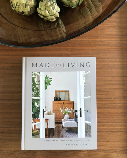 Made for Living | Cat Chen