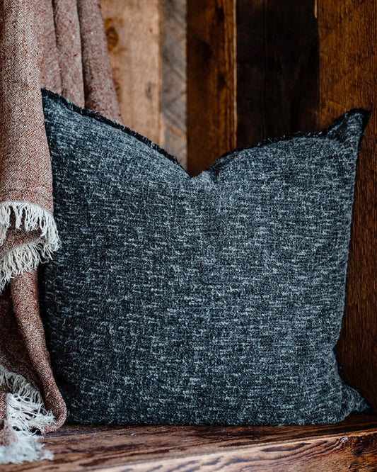 Sora Cushion | Midnight