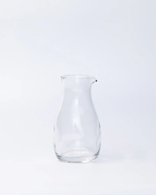Made in Japan | glass pouring jug 290ml