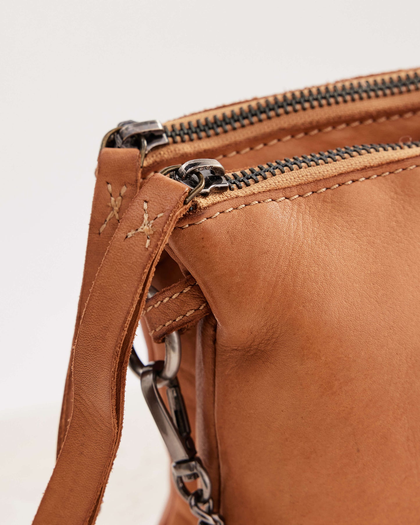 Juju & Co Good Juju Bag - Tan